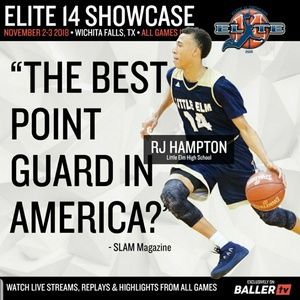 Meet your Posher, Rod